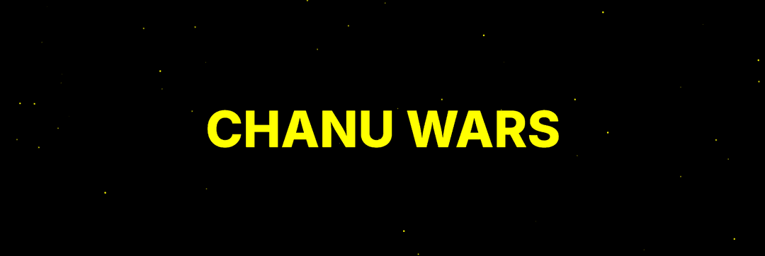 Chanu-Wars